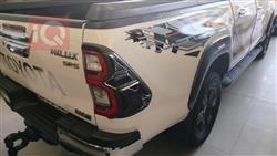 تۆیۆتا هایلۆکس